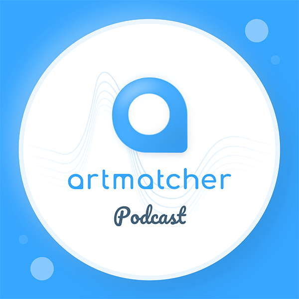 artmatcher podcast artwork artmatcher podcast artwork