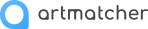 Artmatcher Logo