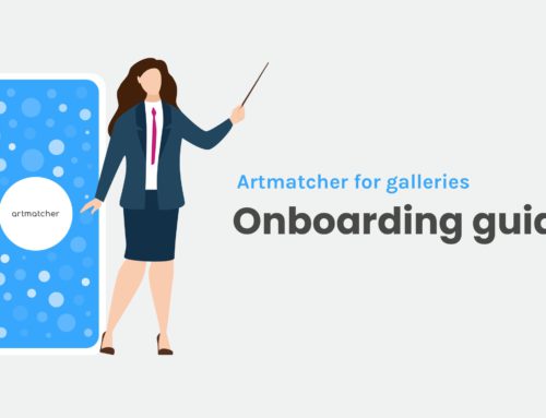 How to Onboard as a Gallery