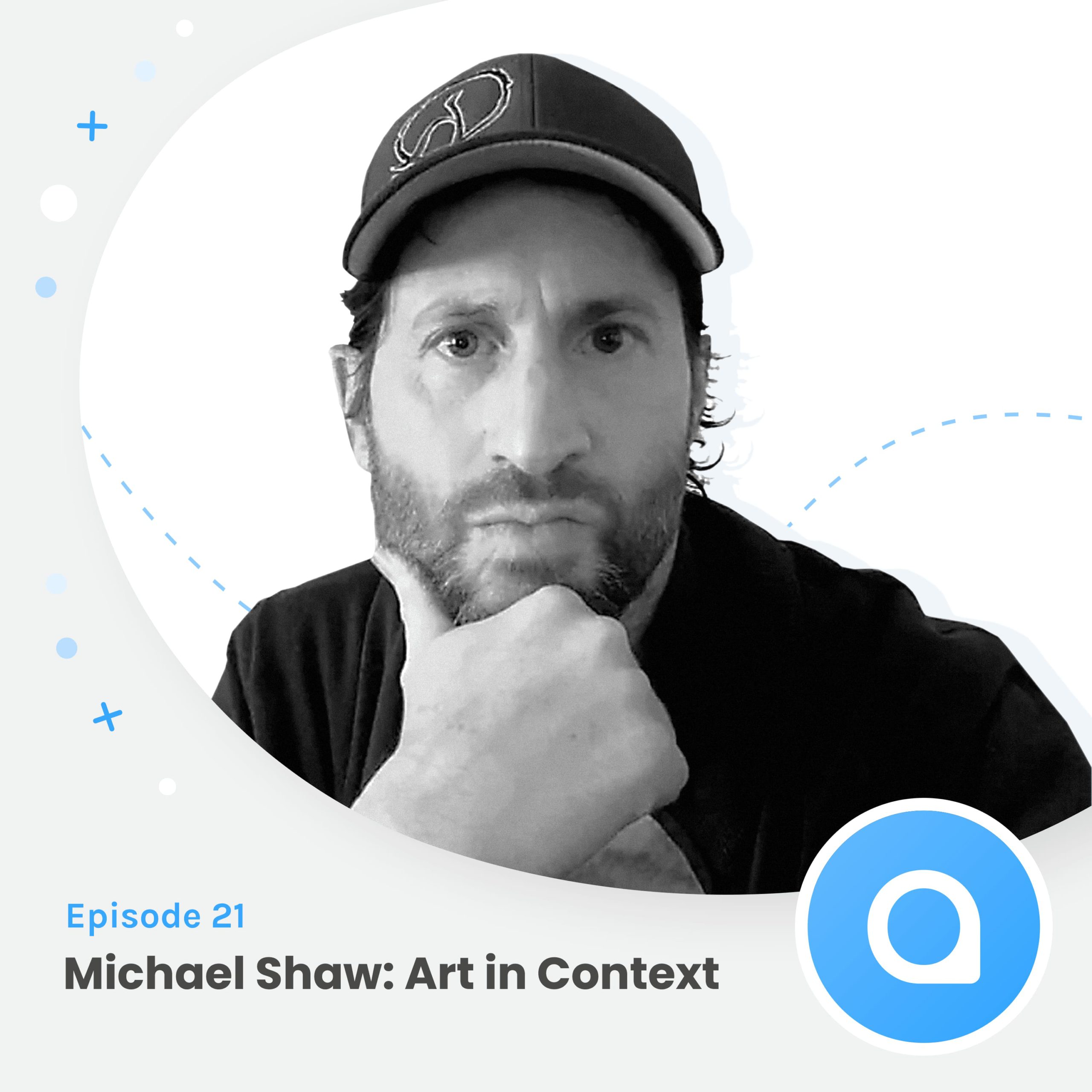 Michael Shaw: Art in Context