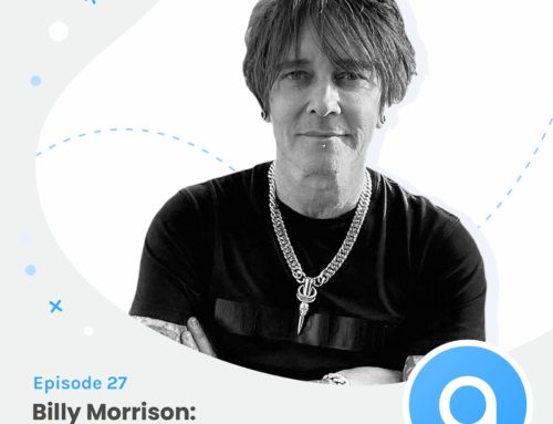Billy Morrison: On Music, Life, and Art