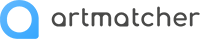 Artmatcher Logo