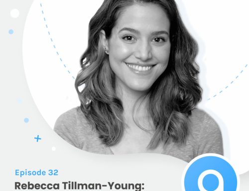 Rebecca Tillman-Young: On Art Education and Inspiring Others