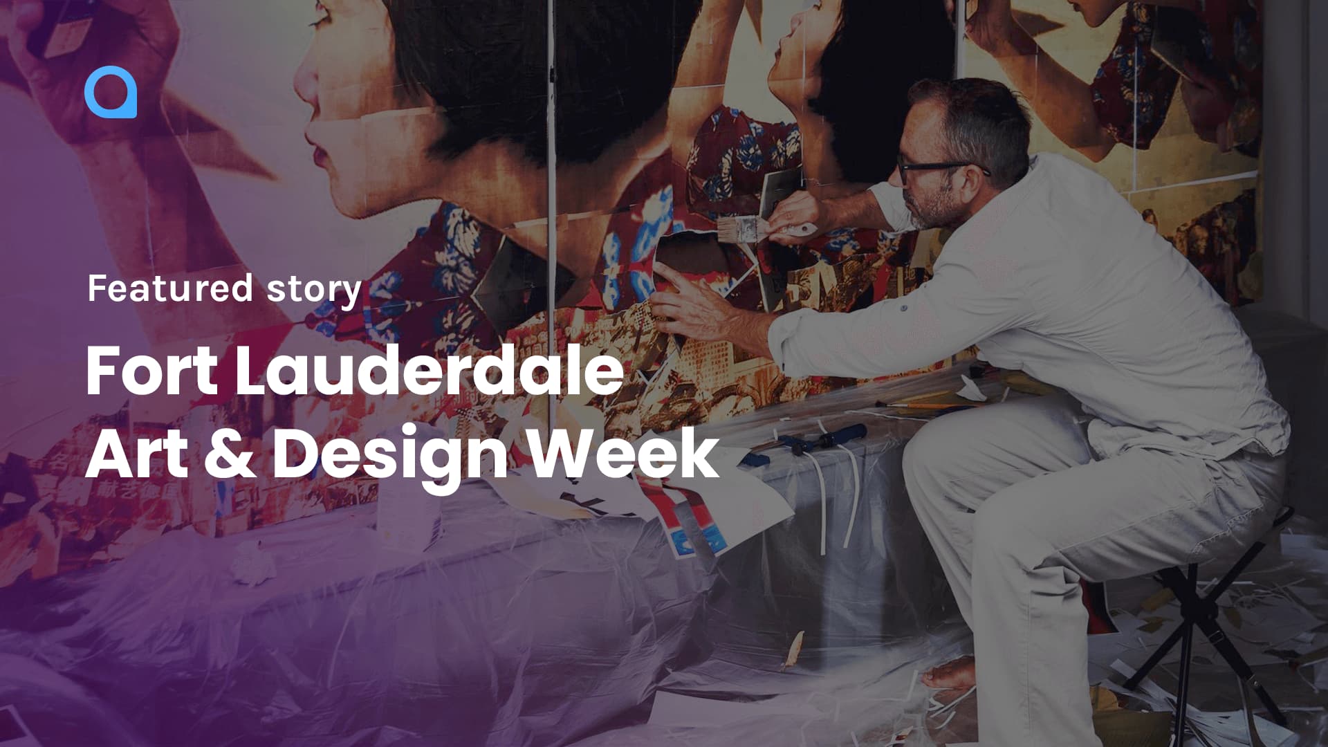 Fort Lauderdale Art and Design Week 2023