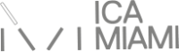 ICA Miami logo