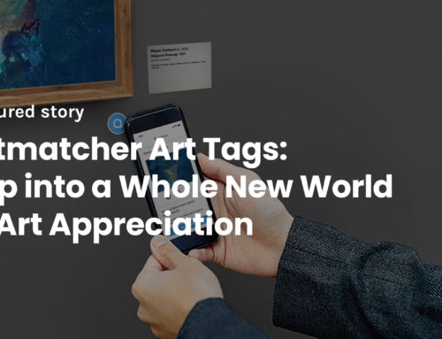 Artmatcher Art Tags: Tap into a Whole New World of Art Appreciation