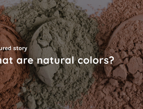 What Are Natural Colors?