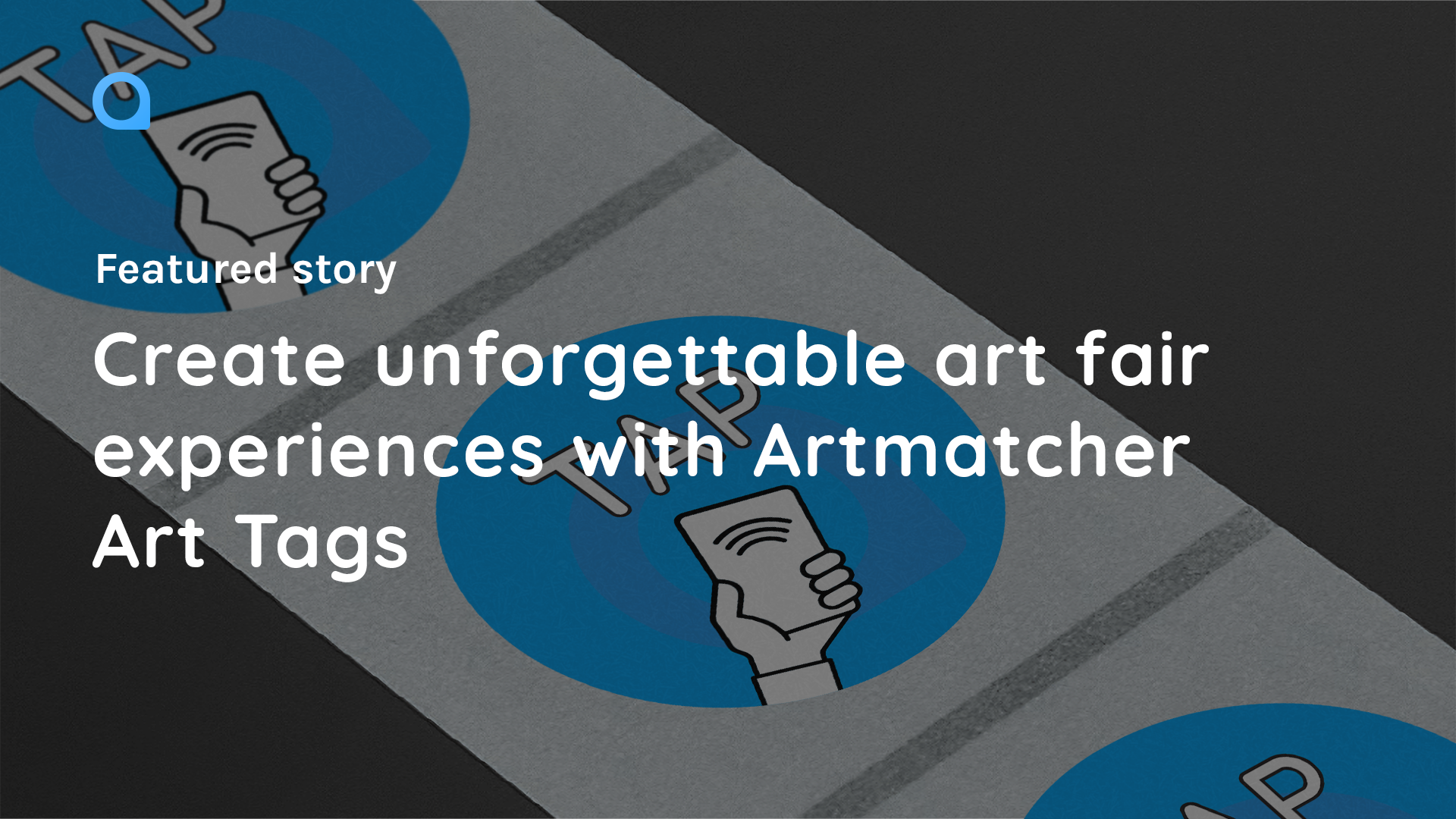 Create Unforgettable Art Fair Experiences with Artmatcher Art Tags