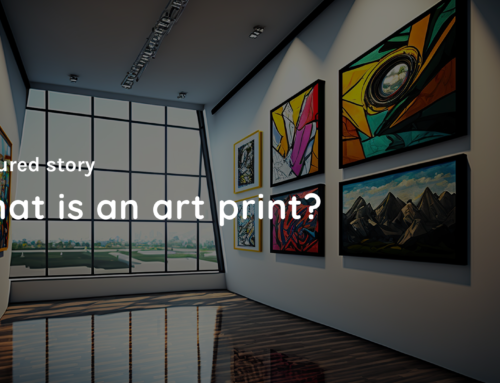 What is an Art Print?