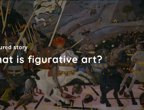 What is Figurative Art?