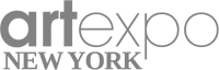 ArtExpo New York logo