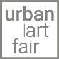 Urban Art Fair logo