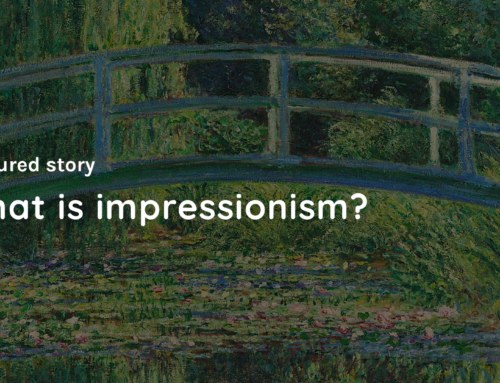 What is Impressionism?