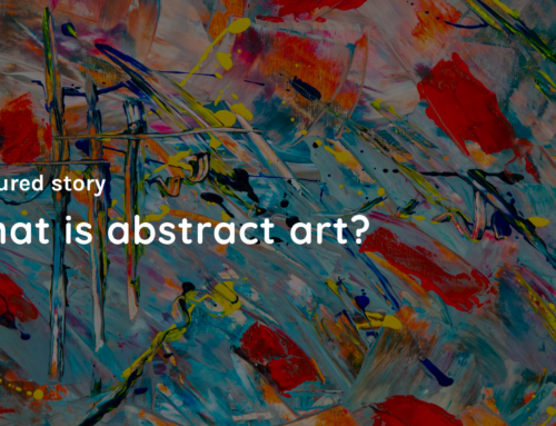 What is Abstract Art?