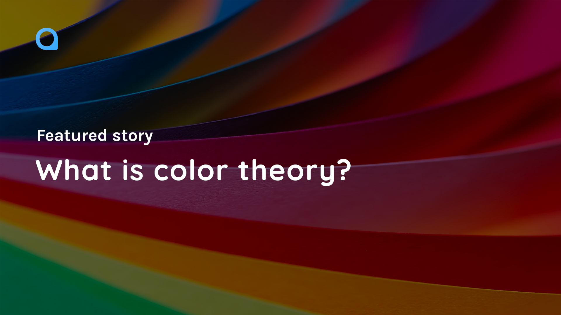 What is color theory